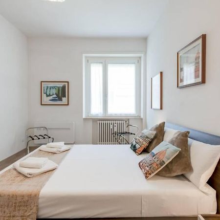 Ponte Vecchio-Newly Restyled Flat Apartment Florence Ngoại thất bức ảnh