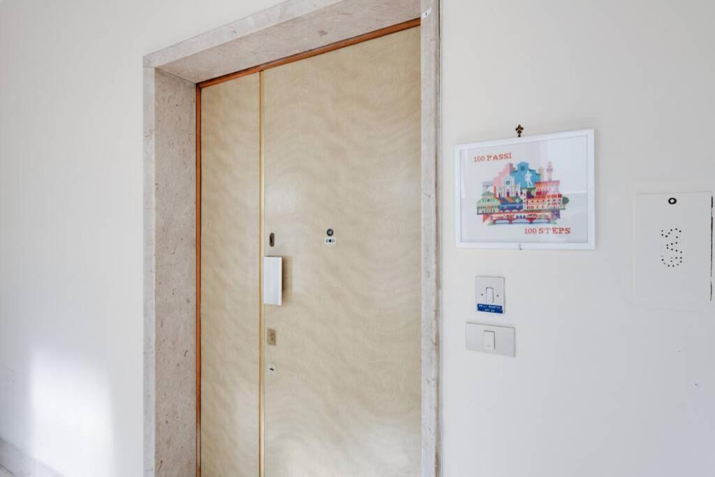 Ponte Vecchio-Newly Restyled Flat Apartment Florence Ngoại thất bức ảnh