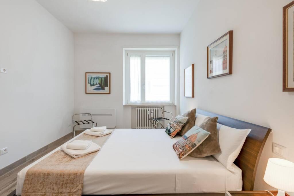 Ponte Vecchio-Newly Restyled Flat Apartment Florence Ngoại thất bức ảnh