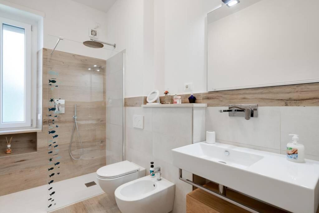 Ponte Vecchio-Newly Restyled Flat Apartment Florence Ngoại thất bức ảnh
